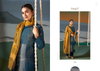 Jhula Karachi Print Viscose Muslin Digital Printed Dress Material Wholesale Shop In Surat